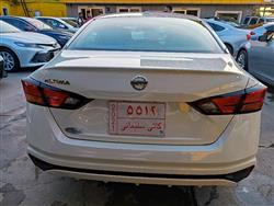 نیسان ئەلتیما